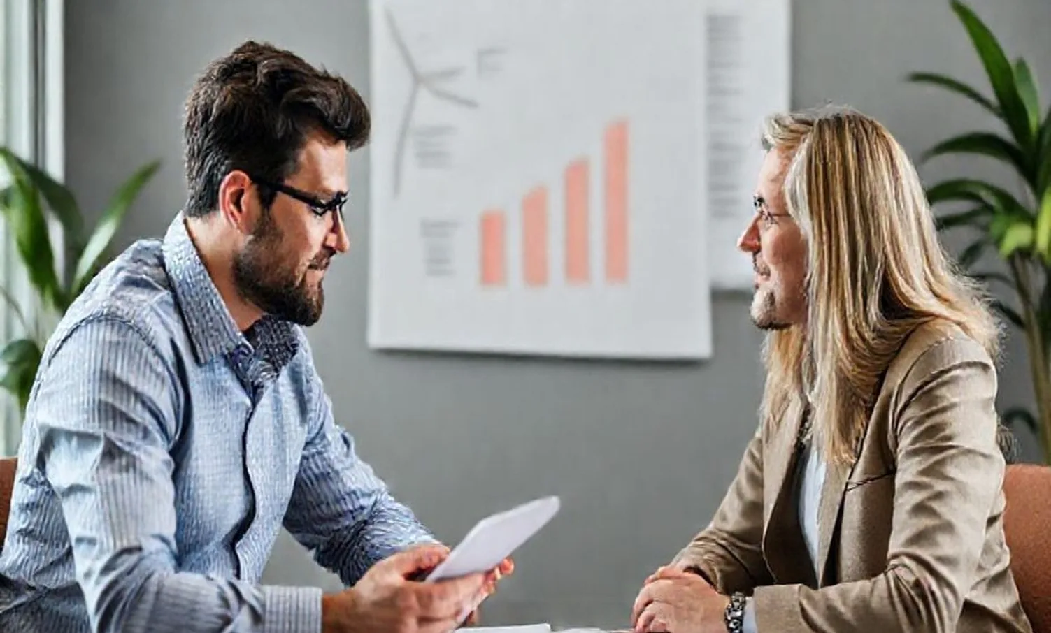 Strategy Consultation